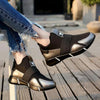 Elegant Black Women Sneakers Vulcanized Shoes Ladies Casual Shoes Breathable Walking Mesh Flats Sport Running Women's Lightweight Simple Espadrilles Everyday Walking Fashion Shoes by Stevvex