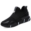 Elegant Black Women Sneakers Vulcanized Shoes Ladies Casual Shoes Breathable Walking Mesh Flats Sport Running Women's Lightweight Simple Espadrilles Everyday Walking Fashion Shoes by Stevvex