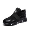 Elegant Black Women Sneakers Vulcanized Shoes Ladies Casual Shoes Breathable Walking Mesh Flats Sport Running Women's Lightweight Simple Espadrilles Everyday Walking Fashion Shoes by Stevvex