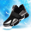 Elegant Black Women Sneakers Vulcanized Shoes Ladies Casual Shoes Breathable Walking Mesh Flats Sport Running Women's Lightweight Simple Espadrilles Everyday Walking Fashion Shoes by Stevvex