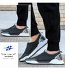 Elegant Breathable Casual Mens Sneakers Comfortable Walking Man Trendy Slip On Walking Shoes Non Slip Running Shoes Lightweight Breathable Mesh Fashion Sneakers by Stevvex
