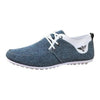 Elegant Casual Mens Shoes Lace-Up Linen Cloth Breathable Mens Canvas Shoes Flats Driving Walking Shoes Driving Sneakers Casual Cloth Shoes Lightweight Outdoor Shoes by Stevvex