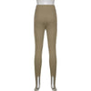 Elegant High Waist Cotton Fitness Basic Pants Casual Spring New Female Skinny Leggings Women Seamless Fitness Leggings Women Seamless Push Up Leggings Workout Pants Breathable Pants by Stevvex