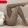 Elegant High Waist Cotton Fitness Basic Pants Casual Spring New Female Skinny Leggings Women Seamless Fitness Leggings Women Seamless Push Up Leggings Workout Pants Breathable Pants by Stevvex
