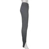 Elegant High Waist Cotton Fitness Basic Pants Casual Spring New Female Skinny Leggings Women Seamless Fitness Leggings Women Seamless Push Up Leggings Workout Pants Breathable Pants by Stevvex
