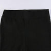 Elegant High Waist Cotton Fitness Basic Pants Casual Spring New Female Skinny Leggings Women Seamless Fitness Leggings Women Seamless Push Up Leggings Workout Pants Breathable Pants by Stevvex