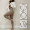 Elegant High Waist Cotton Fitness Basic Pants Casual Spring New Female Skinny Leggings Women Seamless Fitness Leggings Women Seamless Push Up Leggings Workout Pants Breathable Pants by Stevvex