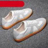 Elegant Mens Outdoor Sports Shoes Training Light Shoe Comfortable Walking Footwear Classic Sneaker Lace Up Lightweight Casual Sneaker For Men Comfortable Classic Walking Sneakers by Stevvex