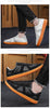 Elegant Mens Outdoor Sports Shoes Training Light Shoe Comfortable Walking Footwear Classic Sneaker Lace Up Lightweight Casual Sneaker For Men Comfortable Classic Walking Sneakers by Stevvex