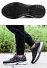 Elegant Mens Sneakers Sport Mesh Trainers Lightweight Running Shoes Outdoor Athletic Breathable Non-Slip Casual Comfortable Outdoor Sport Sneakers by Stevvex