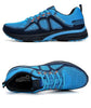 Elegant Mens Sneakers Sport Mesh Trainers Lightweight Running Shoes Outdoor Athletic Breathable Non-Slip Casual Comfortable Outdoor Sport Sneakers by Stevvex