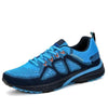 Elegant Mens Sneakers Sport Mesh Trainers Lightweight Running Shoes Outdoor Athletic Breathable Non-Slip Casual Comfortable Outdoor Sport Sneakers by Stevvex