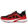 Elegant Mens Sneakers Sport Mesh Trainers Lightweight Running Shoes Outdoor Athletic Breathable Non-Slip Casual Comfortable Outdoor Sport Sneakers by Stevvex