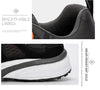 Elegant Mens Sneakers Sport Mesh Trainers Lightweight Running Shoes Outdoor Athletic Breathable Non-Slip Casual Comfortable Outdoor Sport Sneakers by Stevvex