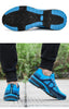 Elegant Mens Sneakers Sport Mesh Trainers Lightweight Running Shoes Outdoor Athletic Breathable Non-Slip Casual Comfortable Outdoor Sport Sneakers by Stevvex