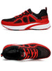 Elegant Mens Sneakers Sport Mesh Trainers Lightweight Running Shoes Outdoor Athletic Breathable Non-Slip Casual Comfortable Outdoor Sport Sneakers by Stevvex