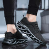 Elegant Modern Mens Sneakers Platform Shoes White Trainers Casual Breathable Mesh Men Women Running Shoes Breathable Walking Sneakers Lightweight Athletic Tennis Casual Sport Sneakers by Stevvex