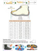 Elegant Modern Mens Sneakers Platform Shoes White Trainers Casual Breathable Mesh Men Women Running Shoes Breathable Walking Sneakers Lightweight Athletic Tennis Casual Sport Sneakers by Stevvex