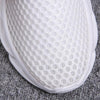 Elegant Modern Mens Sneakers Platform Shoes White Trainers Casual Breathable Mesh Men Women Running Shoes Breathable Walking Sneakers Lightweight Athletic Tennis Casual Sport Sneakers by Stevvex