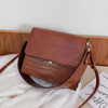 Elegant Modern Women and Girls New Luxury Pu Leather Messenger Bags For Girls And Ladies Handbags for Women Gifts by Stevvex