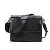 Elegant Modern Women and Girls New Luxury Pu Leather Messenger Bags For Girls And Ladies Handbags for Women Gifts by Stevvex