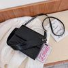 Elegant Modern Women and Girls New Luxury Pu Leather Messenger Bags For Girls And Ladies Handbags for Women Gifts by Stevvex