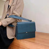 Elegant Modern Women and Girls New Luxury Pu Leather Messenger Bags For Girls And Ladies Handbags for Women Gifts by Stevvex