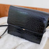 Elegant Modern Women and Girls New Luxury Pu Leather Messenger Bags For Girls And Ladies Handbags for Women Gifts by Stevvex