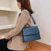 Elegant Modern Women and Girls New Luxury Pu Leather Messenger Bags For Girls And Ladies Handbags for Women Gifts by Stevvex