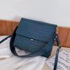 Elegant Modern Women and Girls New Luxury Pu Leather Messenger Bags For Girls And Ladies Handbags for Women Gifts by Stevvex