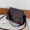 Elegant Modern Women and Girls New Luxury Pu Leather Messenger Bags For Girls And Ladies Handbags for Women Gifts by Stevvex