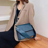 Elegant Modern Women and Girls New Luxury Pu Leather Messenger Bags For Girls And Ladies Handbags for Women Gifts by Stevvex