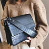 Elegant Modern Women and Girls New Luxury Pu Leather Messenger Bags For Girls And Ladies Handbags for Women Gifts by Stevvex