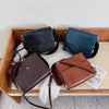 Elegant Modern Women and Girls New Luxury Pu Leather Messenger Bags For Girls And Ladies Handbags for Women Gifts by Stevvex