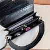 Elegant Modern Women and Girls New Luxury Pu Leather Messenger Bags For Girls And Ladies Handbags for Women Gifts by Stevvex