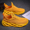 Elegant Sneakers Men Sports Running Shoes Fashion Couple Causal Shoes Fashion Flats Breathable Athletic Lightweight Non Slip Athletic Walking Jogging Sneakers by Stevvex