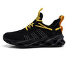 Elegant Sneakers Men Sports Running Shoes Fashion Couple Causal Shoes Fashion Flats Breathable Athletic Lightweight Non Slip Athletic Walking Jogging Sneakers by Stevvex