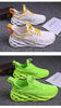 Elegant Sneakers Men Sports Running Shoes Fashion Couple Causal Shoes Fashion Flats Breathable Athletic Lightweight Non Slip Athletic Walking Jogging Sneakers by Stevvex