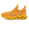 Elegant Sneakers Men Sports Running Shoes Fashion Couple Causal Shoes Fashion Flats Breathable Athletic Lightweight Non Slip Athletic Walking Jogging Sneakers by Stevvex