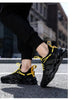 Elegant Sneakers Men Sports Running Shoes Fashion Couple Causal Shoes Fashion Flats Breathable Athletic Lightweight Non Slip Athletic Walking Jogging Sneakers by Stevvex