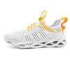 Elegant Sneakers Men Sports Running Shoes Fashion Couple Causal Shoes Fashion Flats Breathable Athletic Lightweight Non Slip Athletic Walking Jogging Sneakers by Stevvex