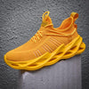 Elegant Sneakers Men Sports Running Shoes Fashion Couple Causal Shoes Fashion Flats Breathable Athletic Lightweight Non Slip Athletic Walking Jogging Sneakers by Stevvex