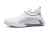 Elegant Sport Mens Sneakers Running Casual Shoes Spring New Lightweight Breathable Espadrilles Flying Woven Running Shoes Mesh Workout Casual Sports Mens Sneakers by Stevvex