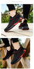 Elegant Sport Mens Sneakers Running Casual Shoes Spring New Lightweight Breathable Espadrilles Flying Woven Running Shoes Mesh Workout Casual Sports Mens Sneakers by Stevvex