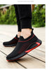 Elegant Sport Mens Sneakers Running Casual Shoes Spring New Lightweight Breathable Espadrilles Flying Woven Running Shoes Mesh Workout Casual Sports Mens Sneakers by Stevvex
