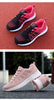 Elegant Sport Womens Sneakers Flats Casual Tennis Shoes Summer Lace-Up Mesh Light Breathable Casual Comfort Non Slip Lightweight Breathable Mesh Athletic Sneakers by Stevvex