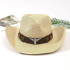 Elegant Tassel Beach Hats For Women Women's Bucket Sun Hat Max Sun Protection Holiday Hats Ladies Sun Hat Summer Straw Hats UV Protection Foldable Travel One Size Hat Modern Summer Fedoras For Party by Stevvex
