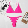 Elegant Woman Modern Bikini Micro Women Swimsuit Tie Mini Bikinis Set Women Swimwear Female Bathing Suit by Stevvex