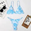 Elegant Woman Modern Bikini Micro Women Swimsuit Tie Mini Bikinis Set Women Swimwear Female Bathing Suit by Stevvex