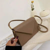 Elegant Women's Crossbody Bags, Luxury Handbags Bags Designer PU Leather Female Travel Shoulder Bags by Stevvex